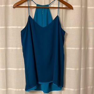 EXPRESS Reversible Cami - Sz S